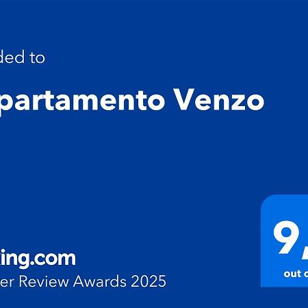 Appartamento Venzo Brenzone sul Garda Dış mekan fotoğraf