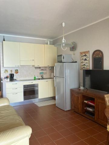 Appartamento Venzo Brenzone sul Garda Dış mekan fotoğraf